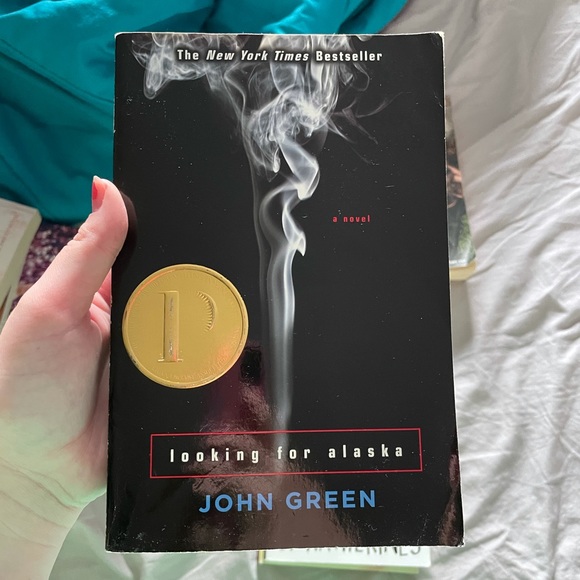 John Green Collection of Books - Picture 5 of 10